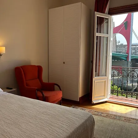 Guggensuites Проживання в сім'ї *