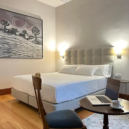Guggensuites Проживання в сім'ї *