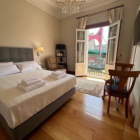 Guggensuites Проживание в семье