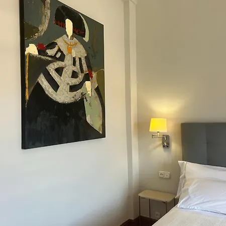 Guggensuites Бильбао