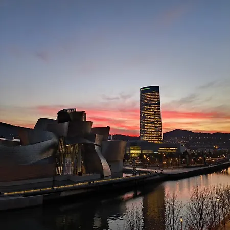 Guggensuites *