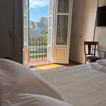 Accommodatie bij particulieren Guggensuites