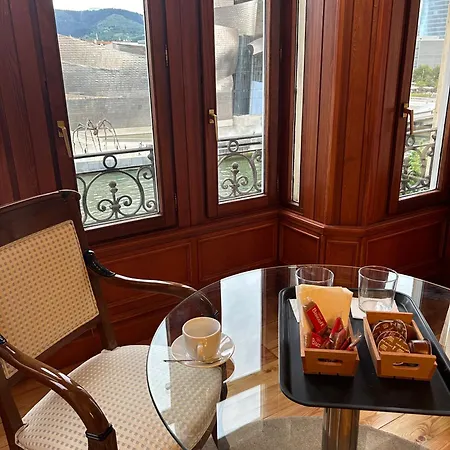 Accommodatie bij particulieren Guggensuites *